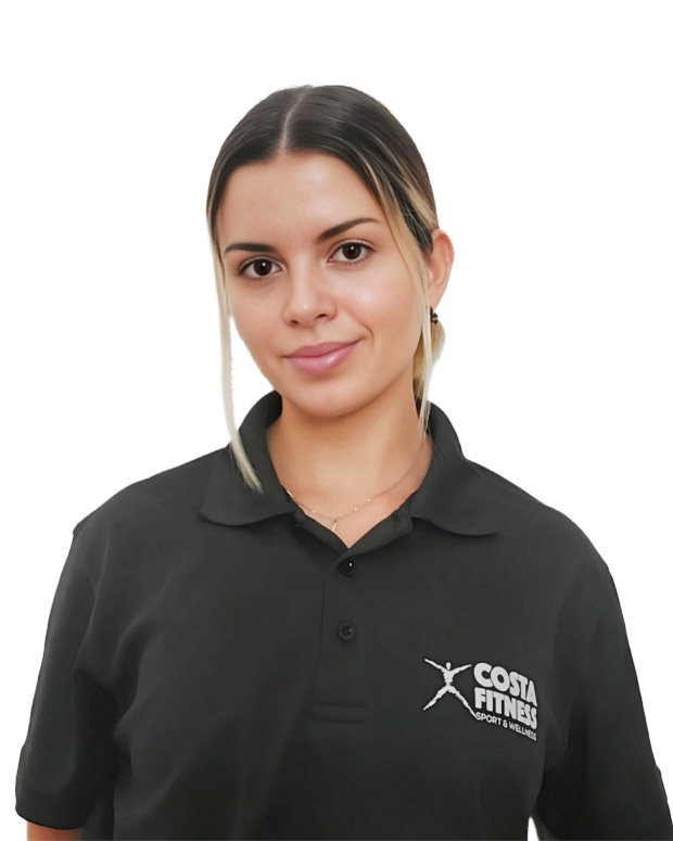 cata arboli costa fitness